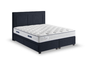 matelas lounge simmons relaxation musculaire suspension