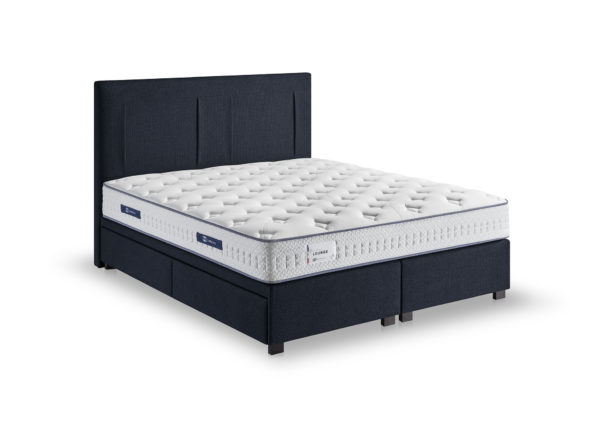 matelas lounge simmons relaxation musculaire suspension