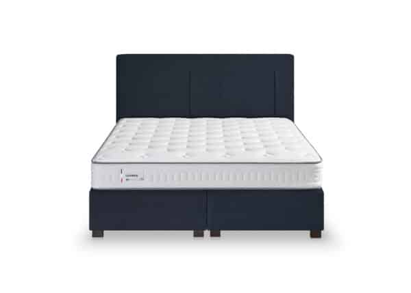 matelas lounge simmons relaxation musculaire suspension