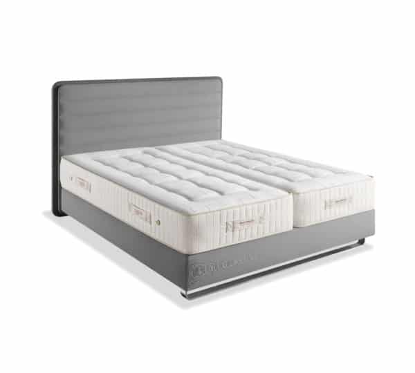 matelas impérial Treca suspension ressorts Pullman