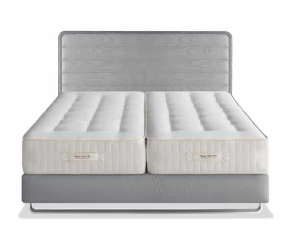 matelas impérial Treca suspension ressorts Pullman