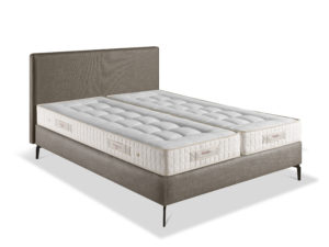 matelas Treca confort indépendance de couchage Impérial Cruise Prestinge