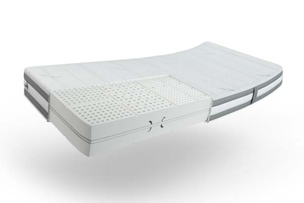 matelas confortable mousse