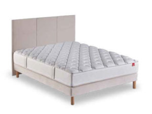 matelas luxe ressorts