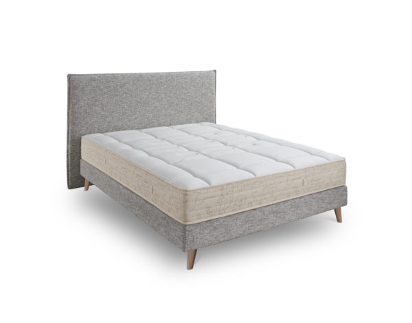 matelas Treca confortable Melusine Premiere Milieu de gamme