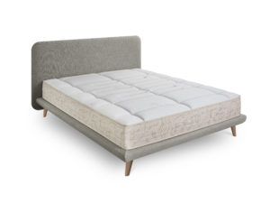 matelas Ondine Treca confortable Premiere Milieu de gamme ferme